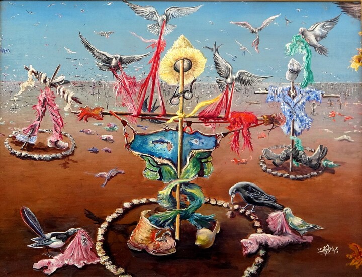 La révolte des oiseaux