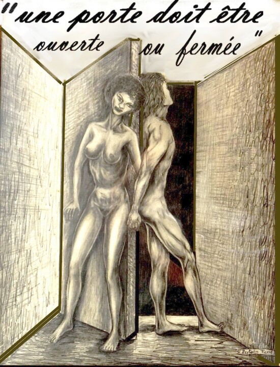 LA PORTE