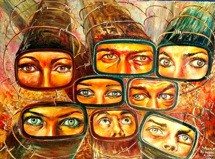 LES HUBLOTS