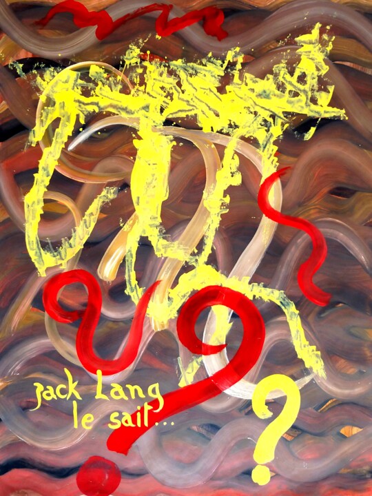 JACK LANG