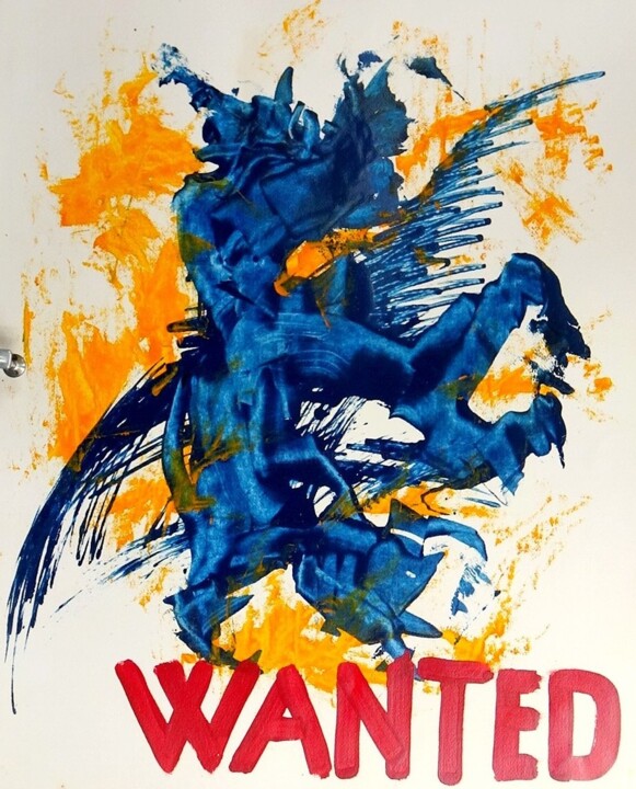 wanted