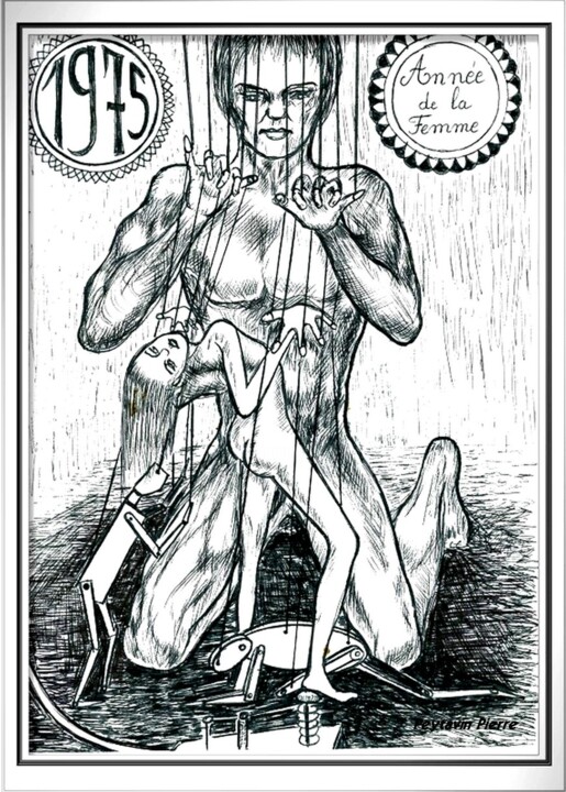 Année de la Femme