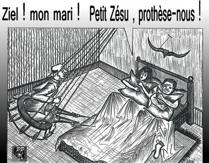 petizézu prothéze-nous