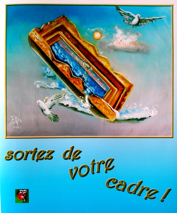 SORTIR DU CADRE