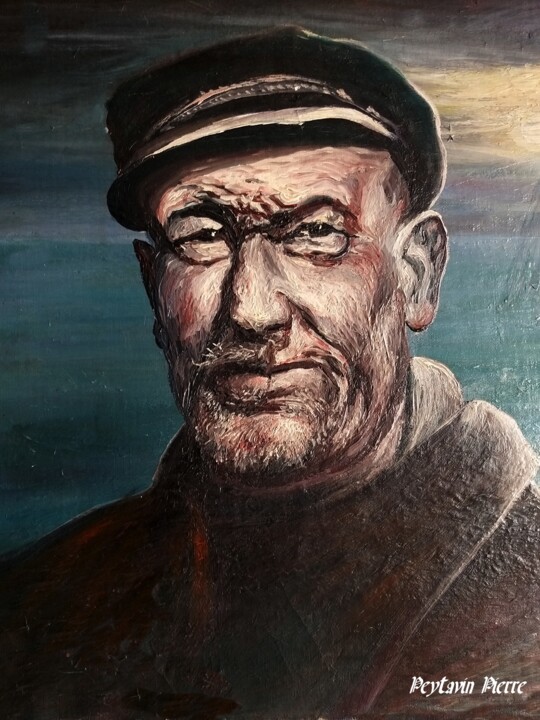 Le vieil homme et la mer