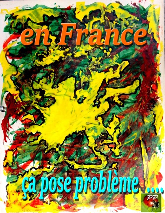 en France