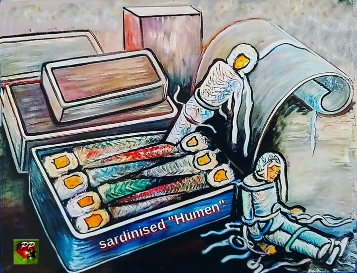 SARDINISED HUMEN