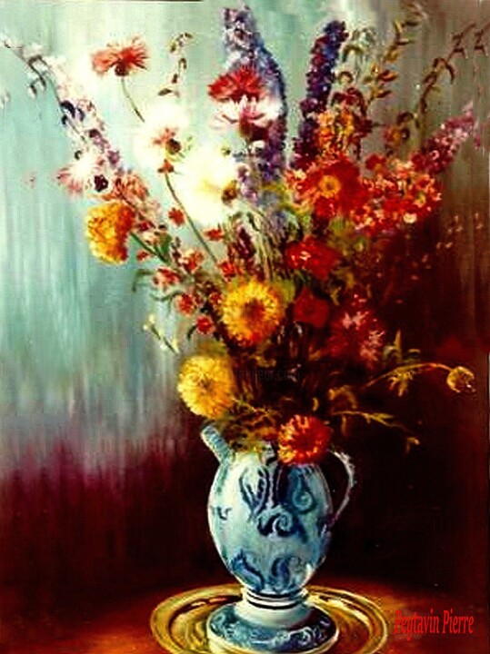 BOUQUET  jo