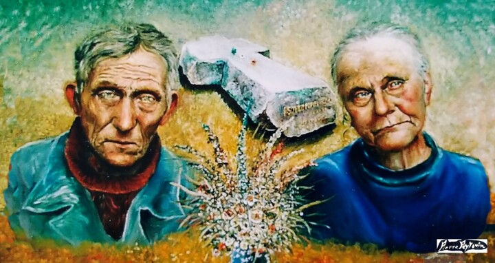 FAMILLE DE JERZY POPIELUSZKO