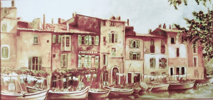 à MARTIGUES