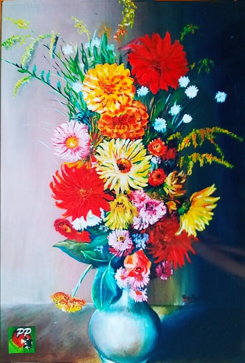 BOUQUET X