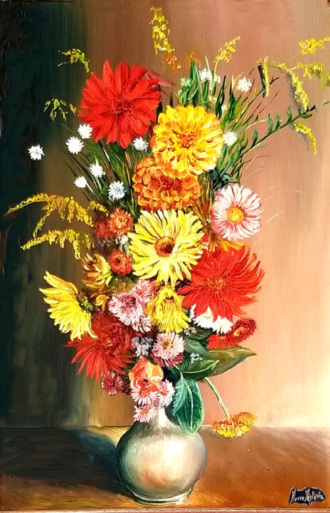 BOUQUET Z
