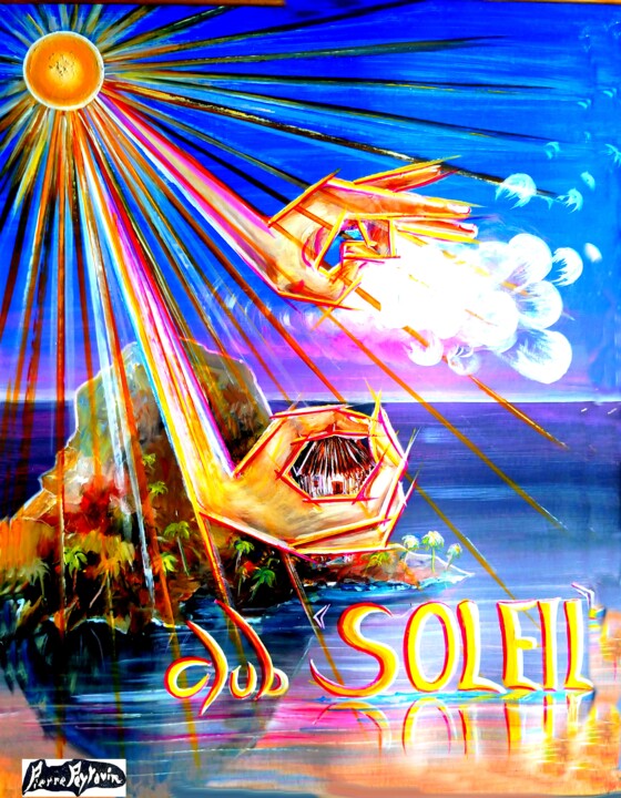 CLUB SOLEIL