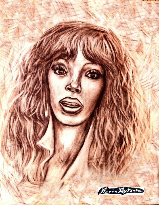 DONNA SUMMER