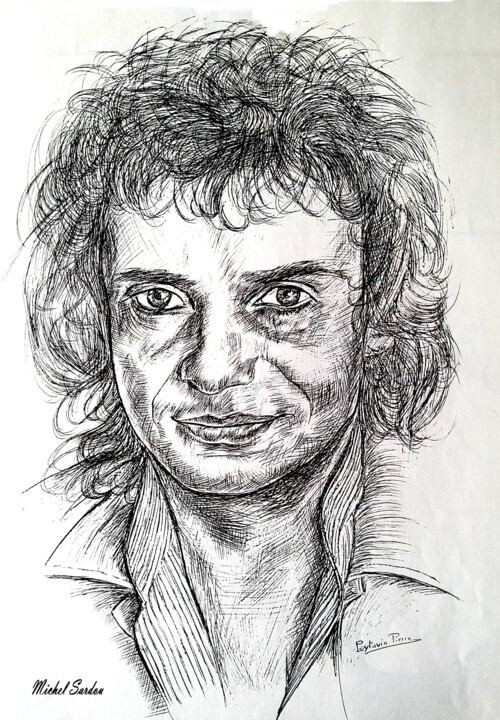MICHEL SARDOU