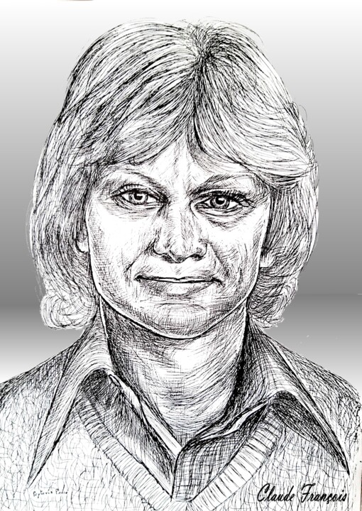 Claude François