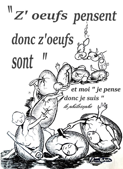 philosoeuf