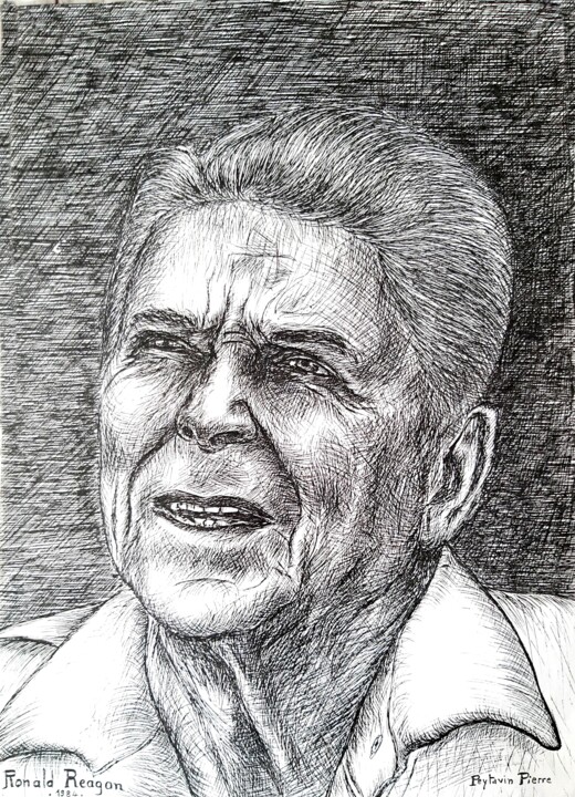 Ronald Reagan