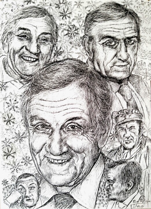 LINO VENTURA