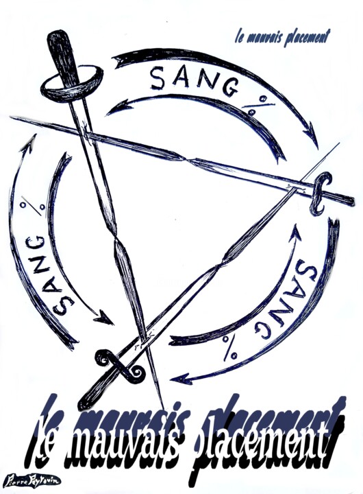 sang pour%