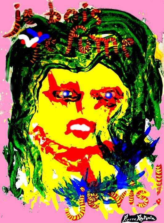 LIBERTE