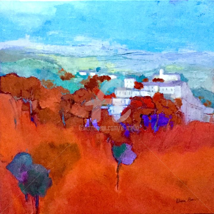 Village 10
