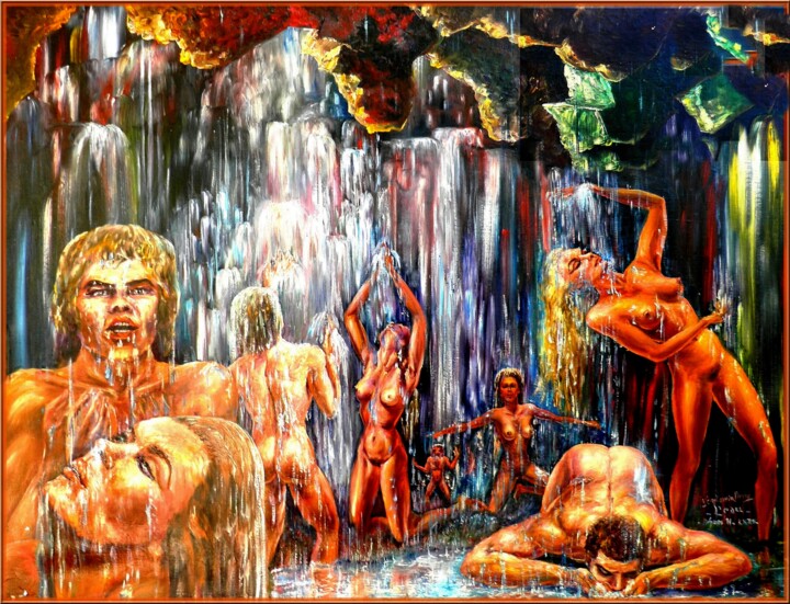 LA SOURCE