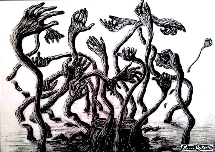 DEFORESTATION