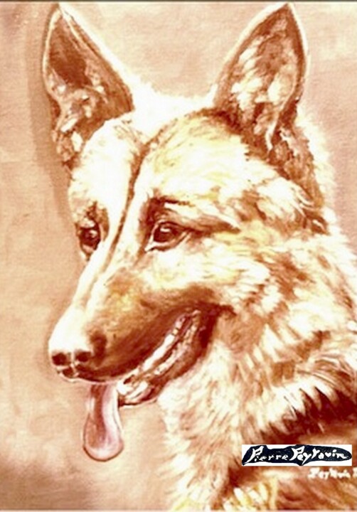CHIEN