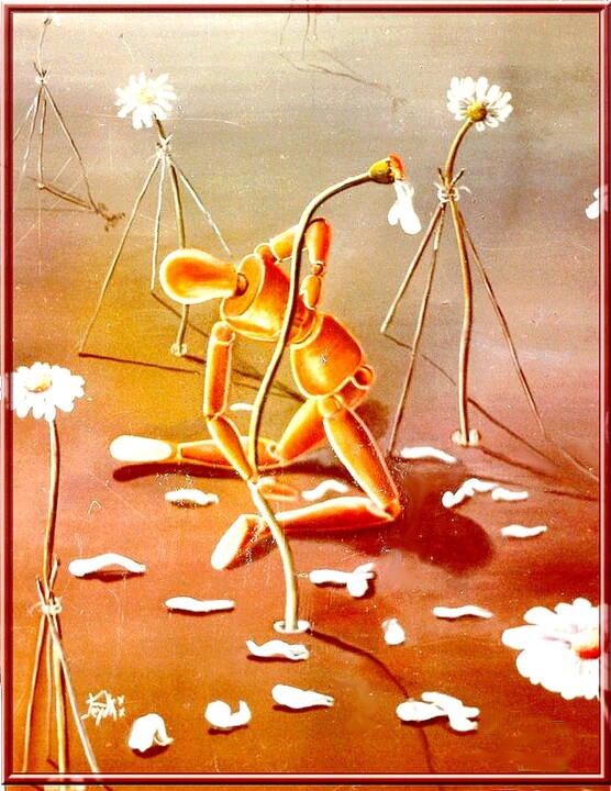 FLEURS INDISPENSABLES