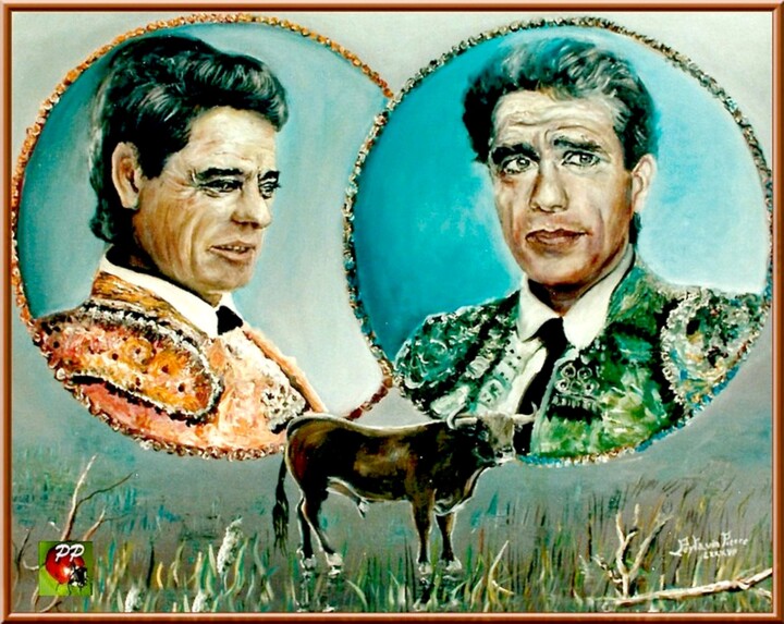 PACO OJEDA