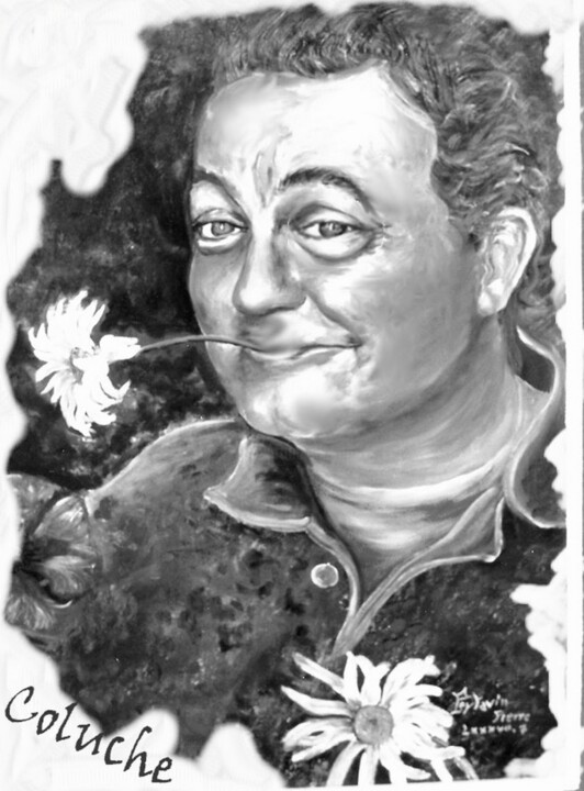 COLUCHE 1