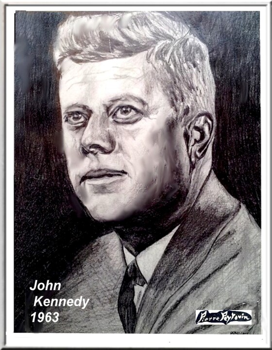 John Kennedy