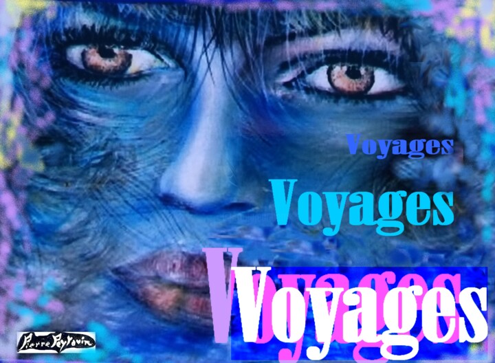 INCITATIO AUX VOYAGES