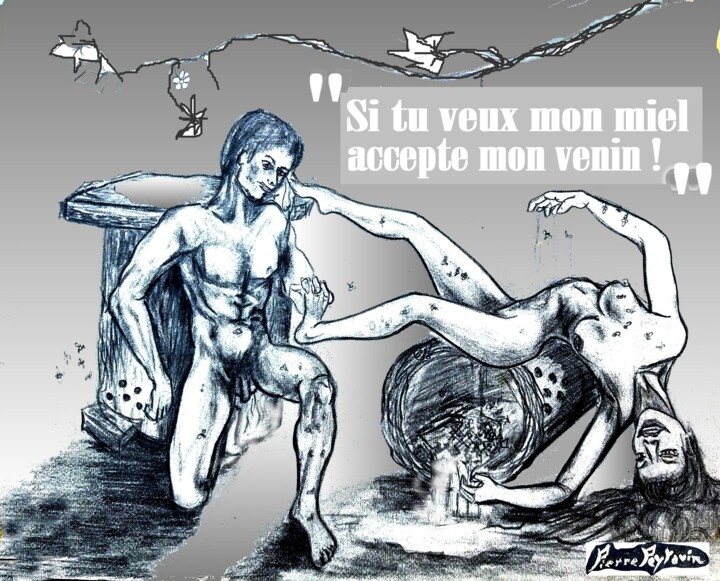 MIEL  " toutes Femmes"