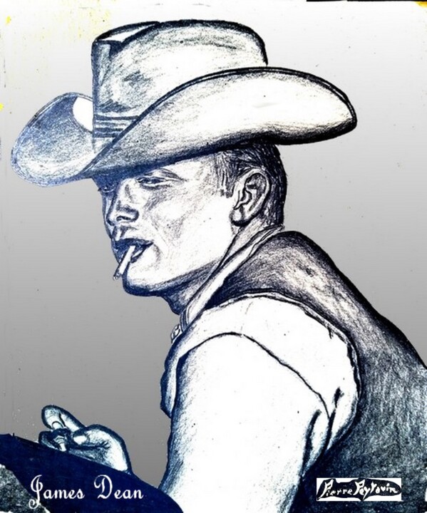 James Dean
