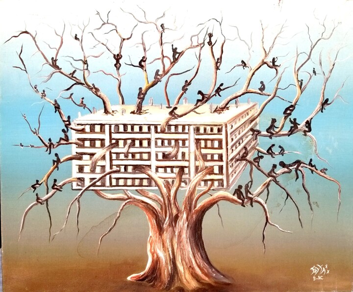 URBANISME HUMAIN