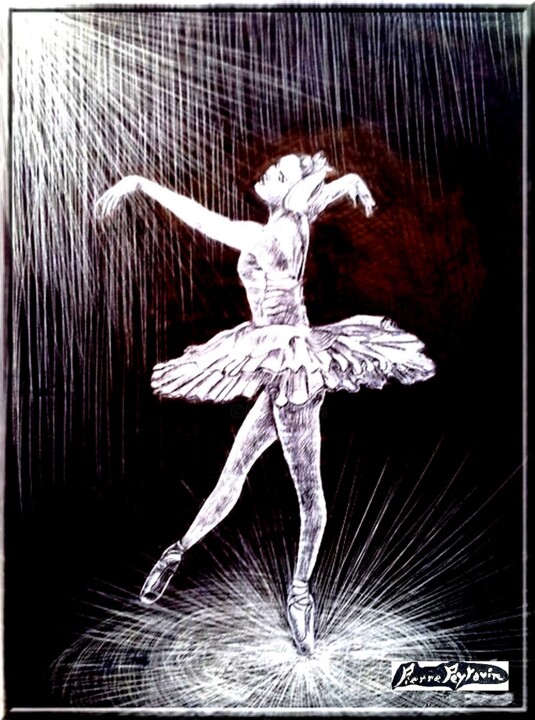 danseuse