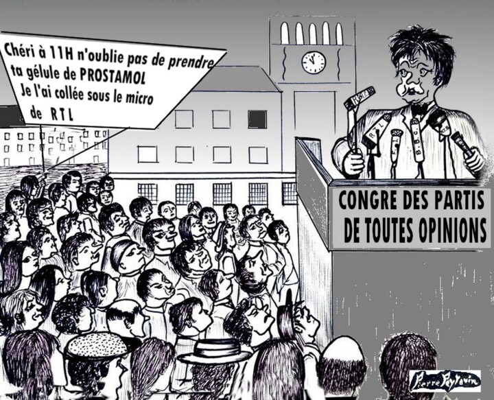 PROSTAMOL