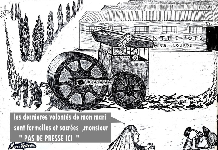 LA PRESSE ( version 2 )