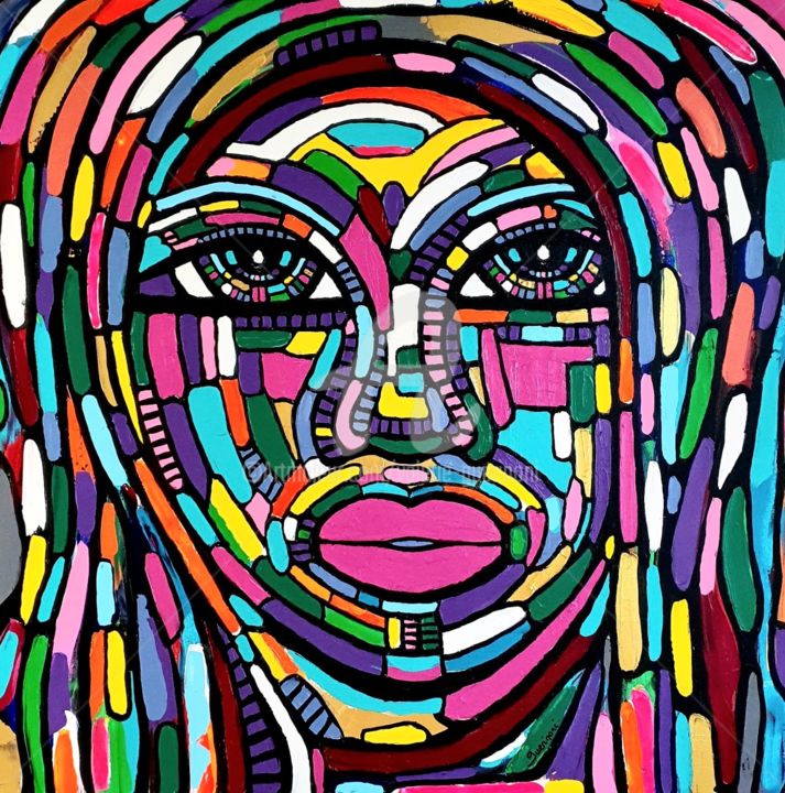 L'indomptable