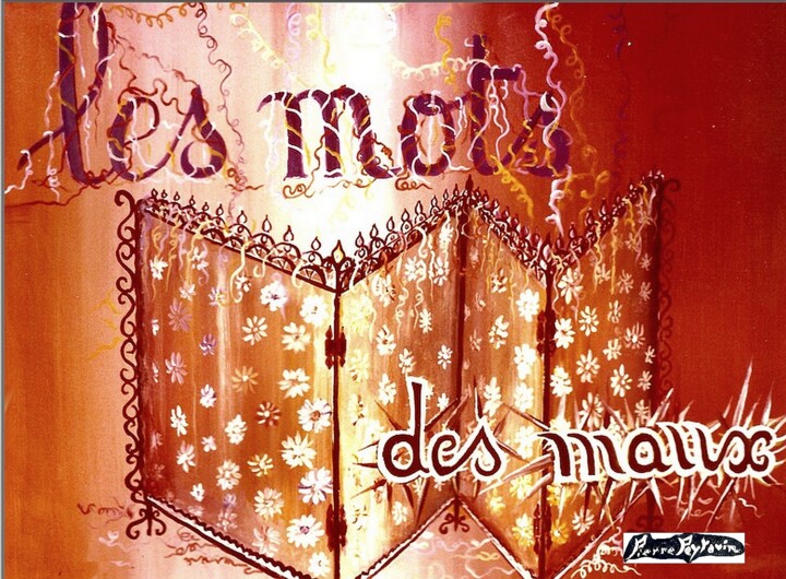 MOTS -MAUX