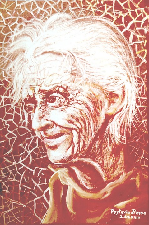 la mémée