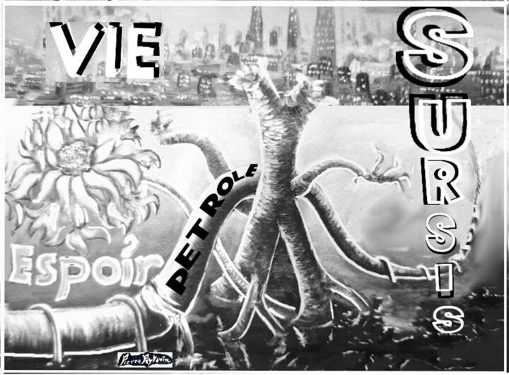 PETROLE ET SURVIE