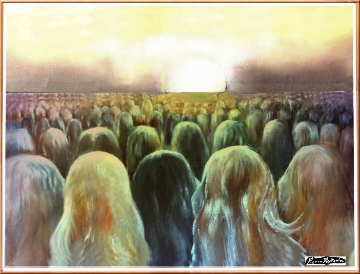SOLEIL ET FILLES