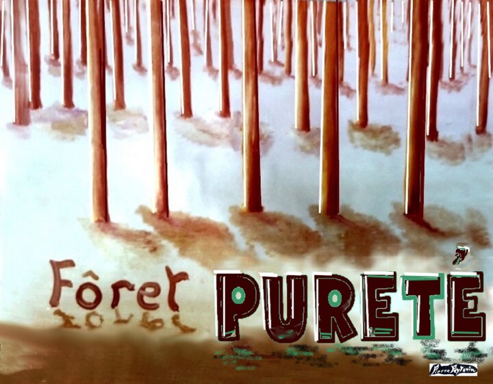 FORET PURE