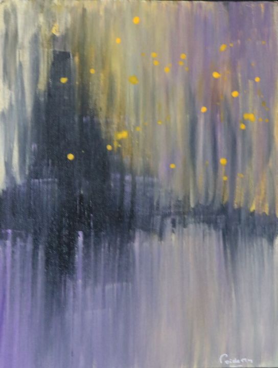 Nuit étoilée