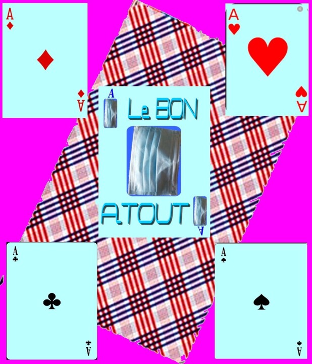 le bon atout