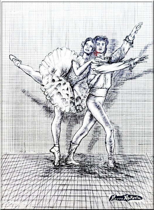 danseurs