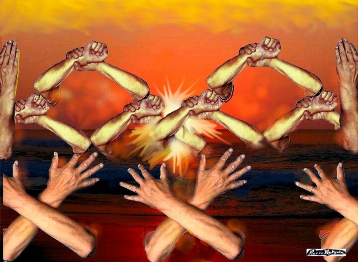 gestes - barrière